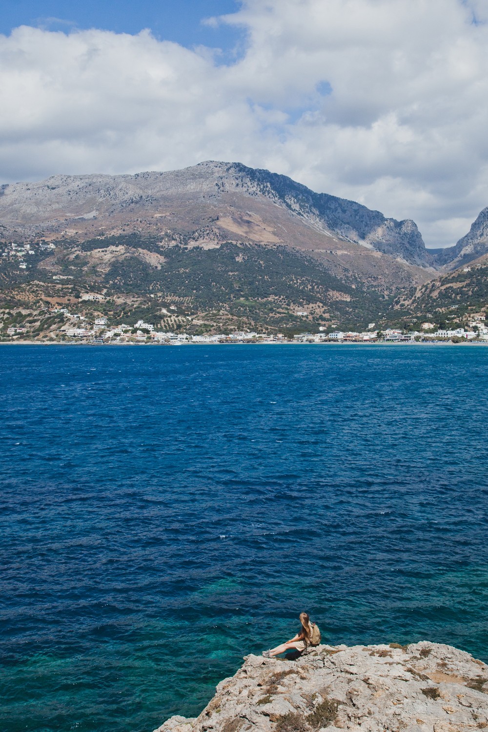 CRETE 