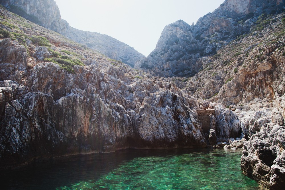 CRETE 