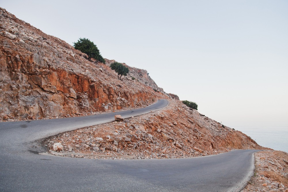 CRETE 