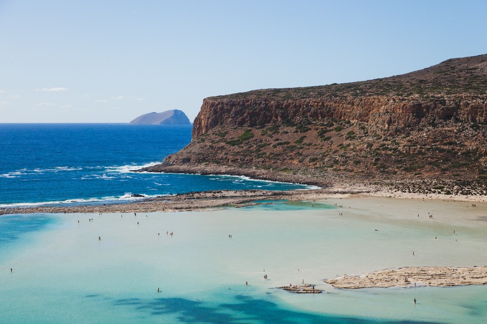 CRETE 