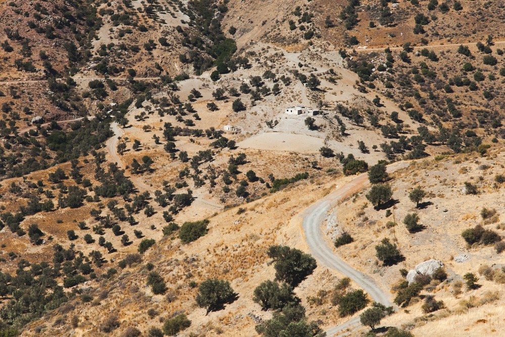 CRETE 