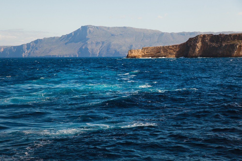 CRETE 