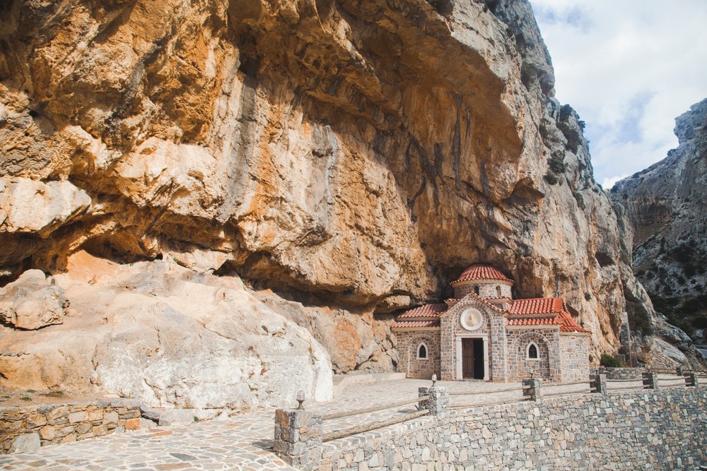 CRETE 