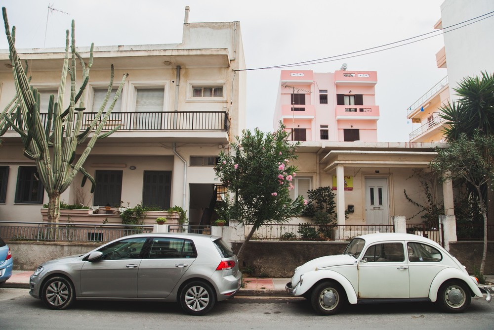 CRETE 