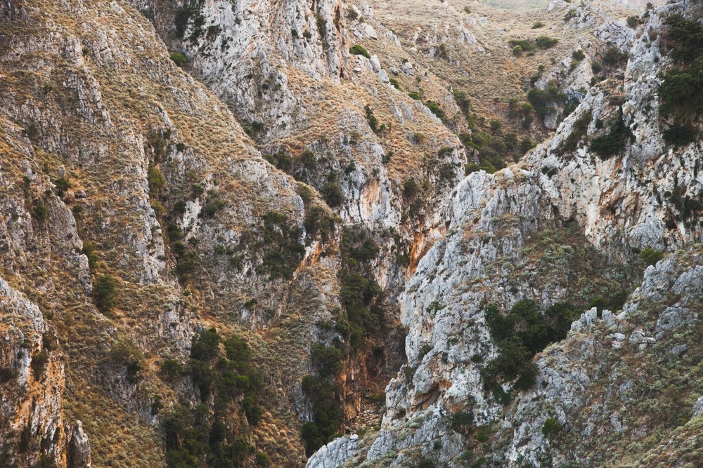 CRETE 