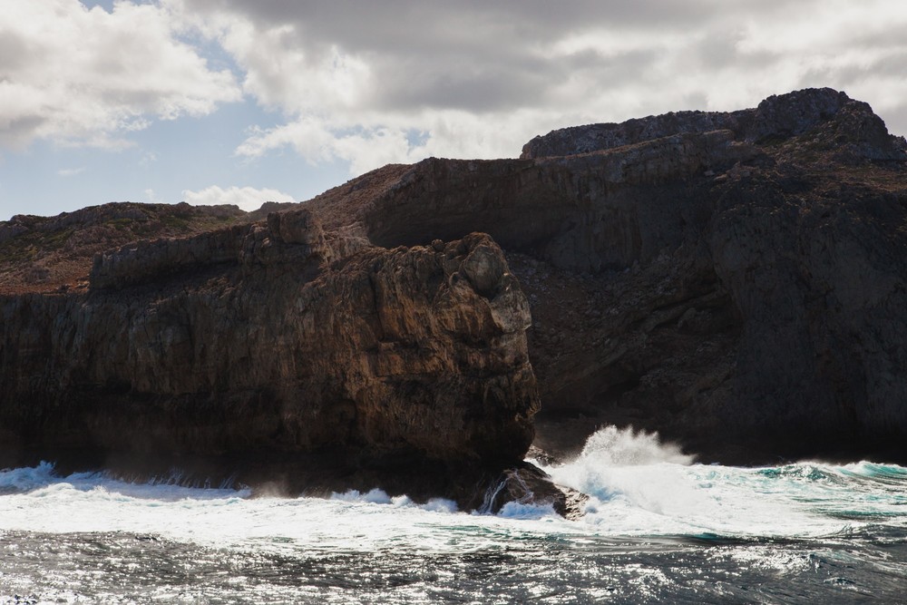CRETE 