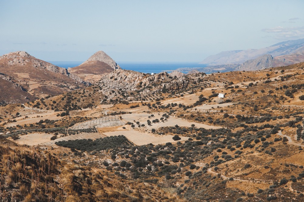 CRETE 