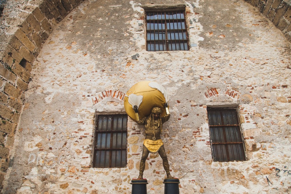 CRETE 