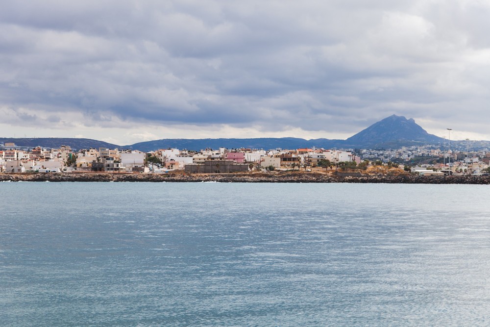 CRETE 