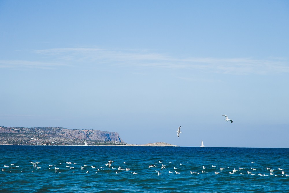 CRETE 