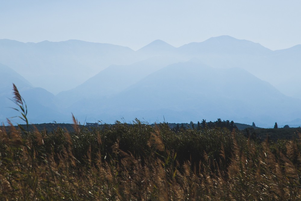CRETE 