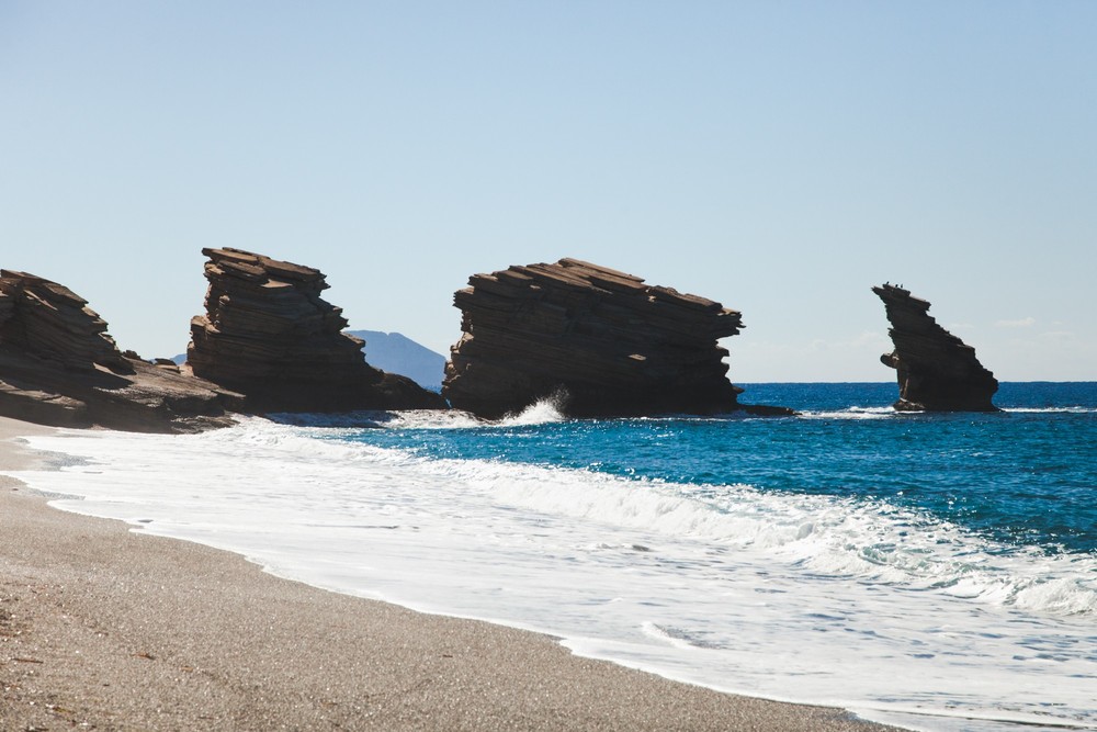 CRETE 