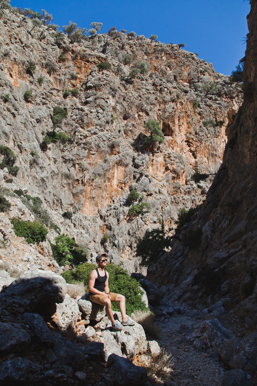 CRETE 