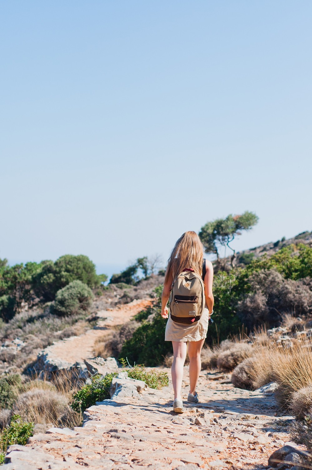 CRETE 