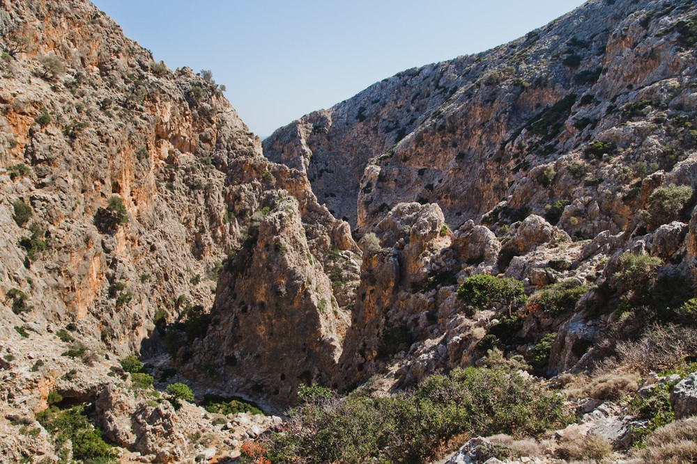 CRETE 