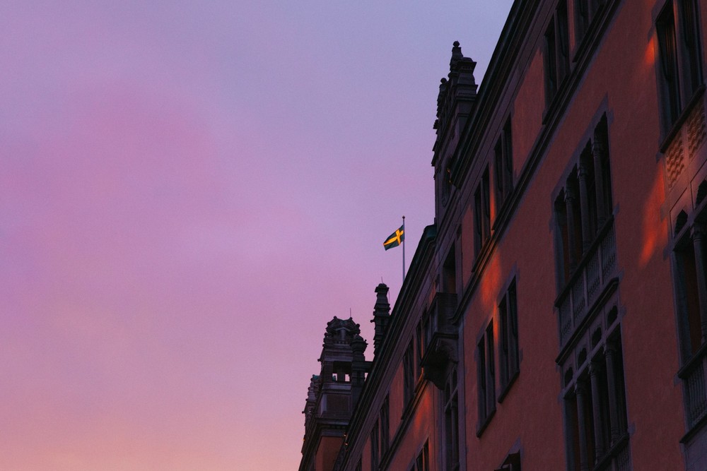 STOCKHOLM 2017