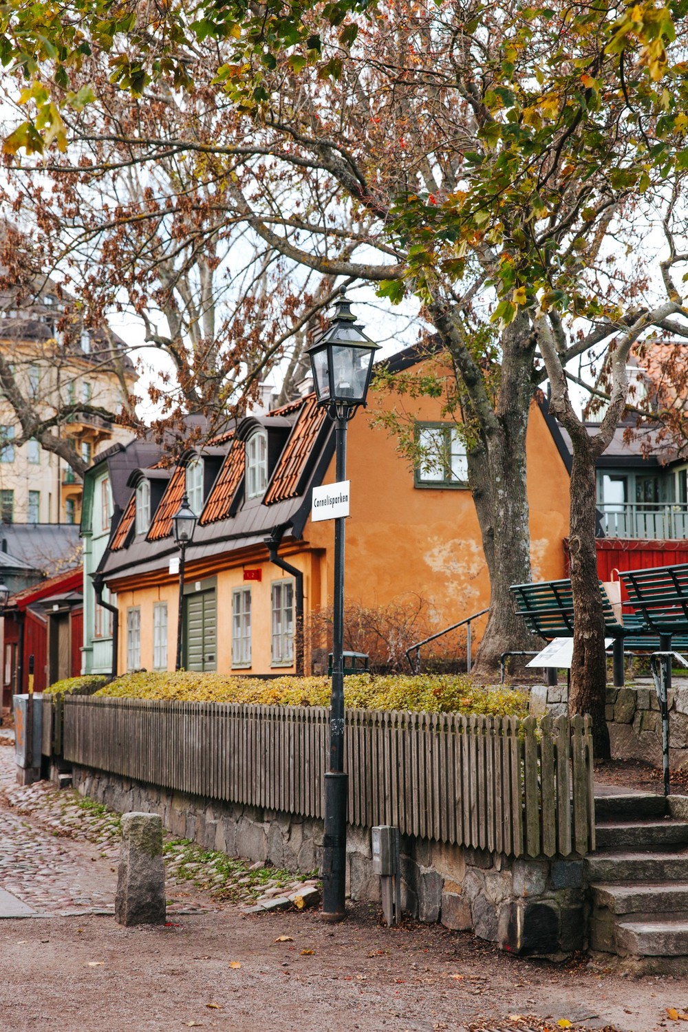 STOCKHOLM 2017