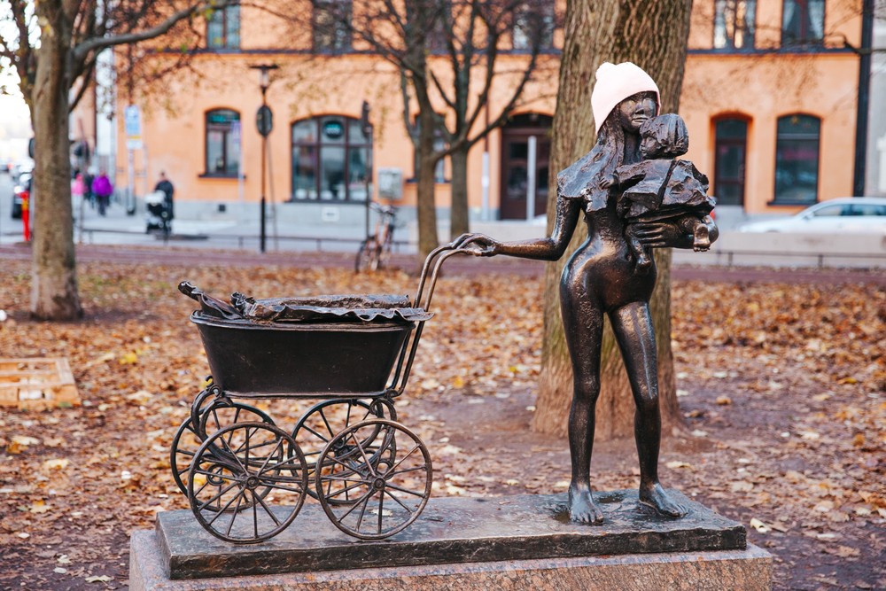 STOCKHOLM 2017