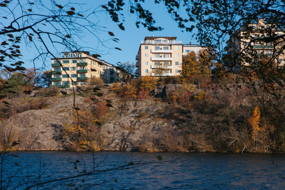 STOCKHOLM 2017