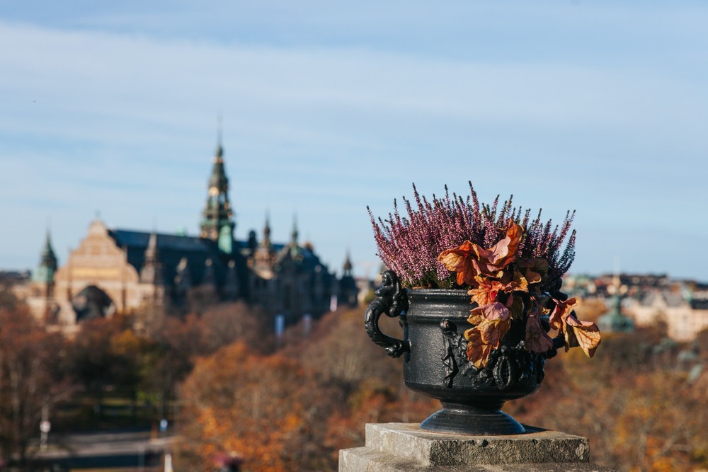 STOCKHOLM 2017