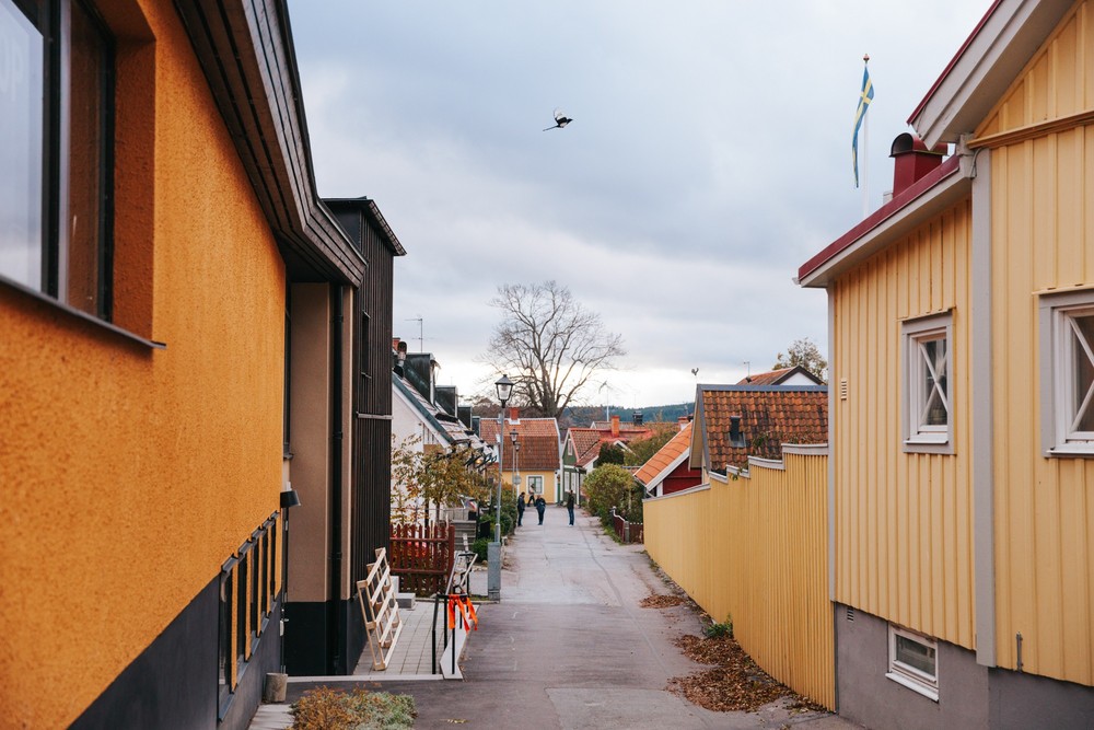 STOCKHOLM 2017