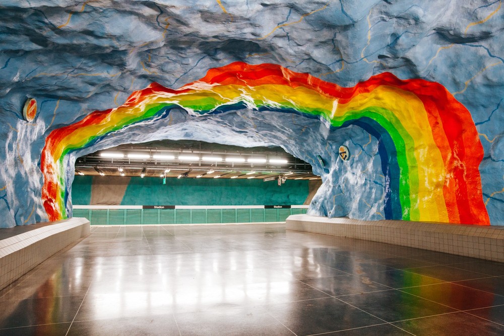 STOCKHOLM 2017