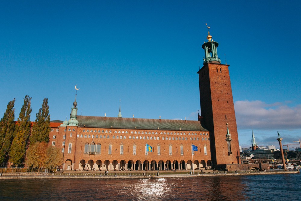 STOCKHOLM 2017
