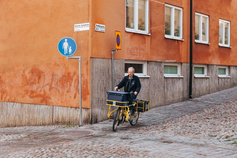 STOCKHOLM 2017