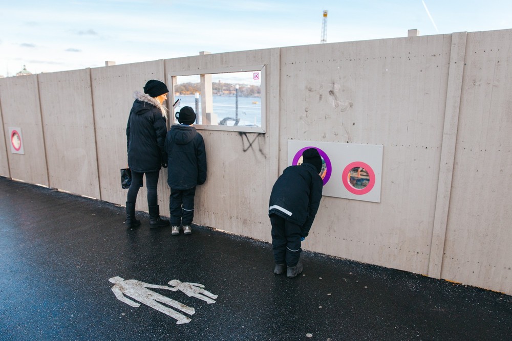 STOCKHOLM 2017