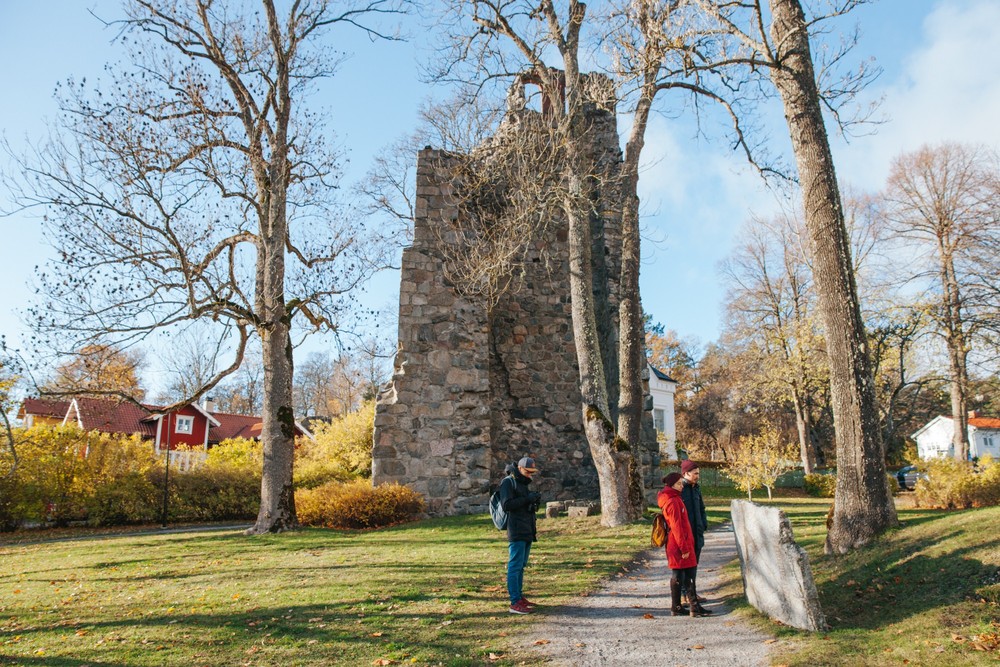 STOCKHOLM 2017