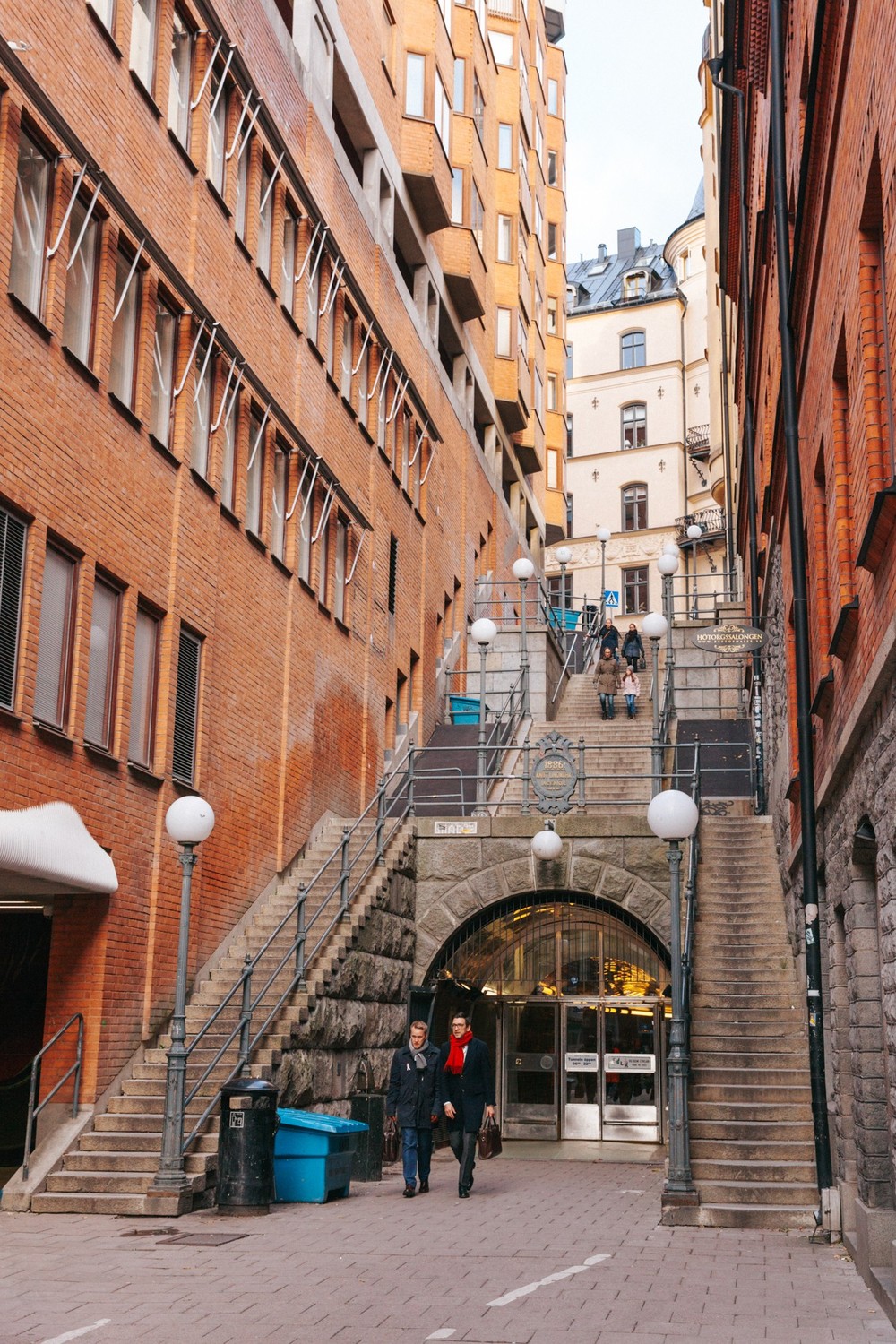 STOCKHOLM 2017