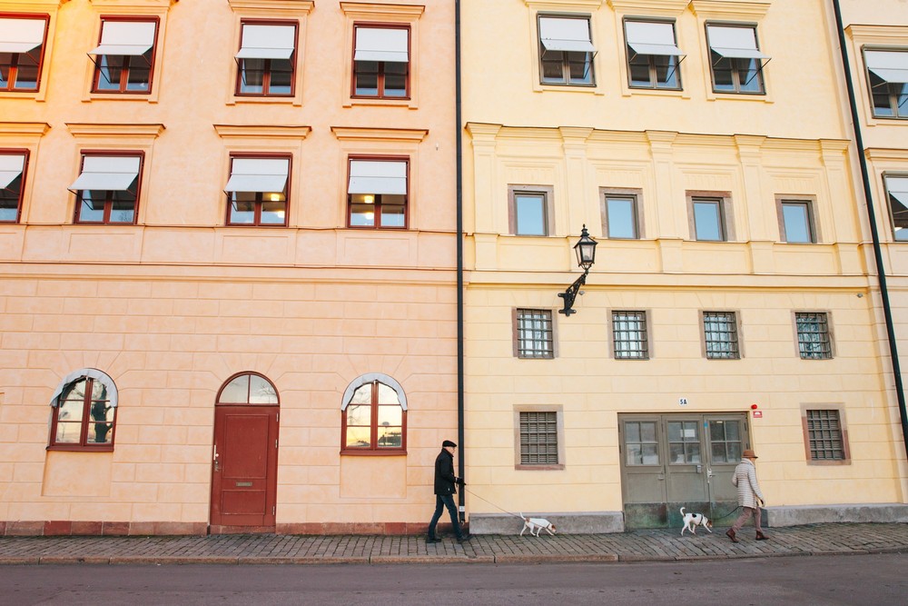 STOCKHOLM 2017