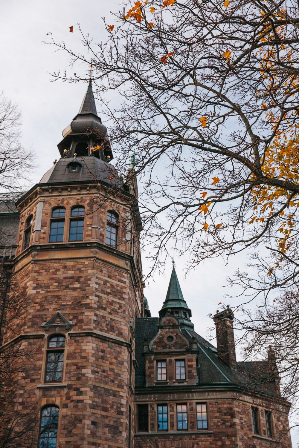STOCKHOLM 2017