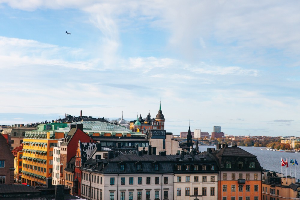 STOCKHOLM 2017