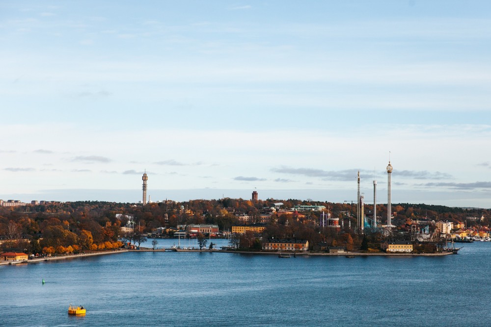 STOCKHOLM 2017
