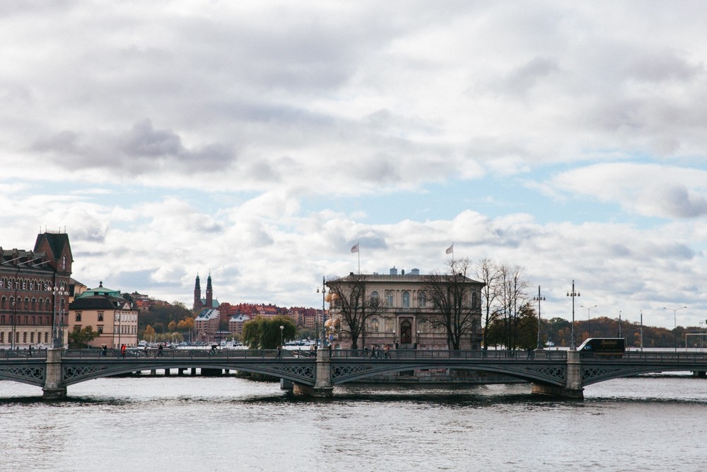 STOCKHOLM 2017