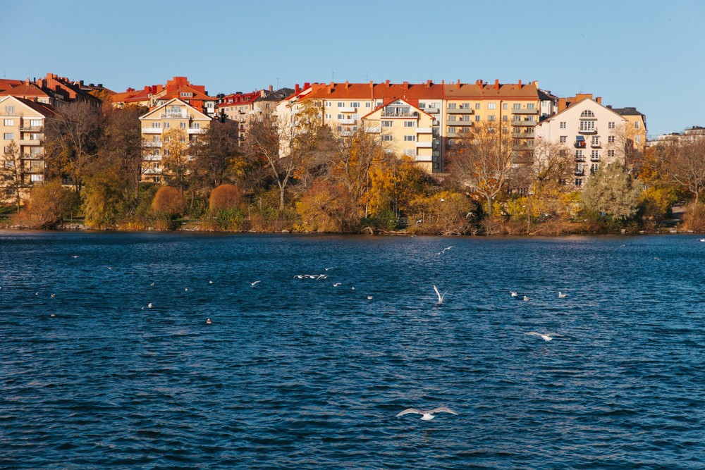STOCKHOLM 2017