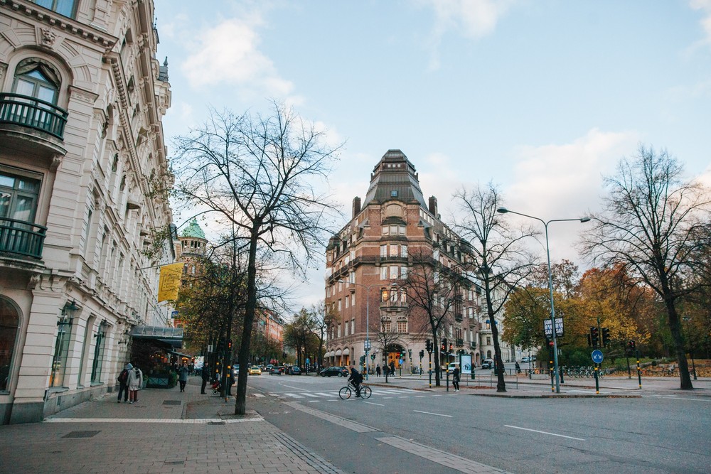 STOCKHOLM 2017