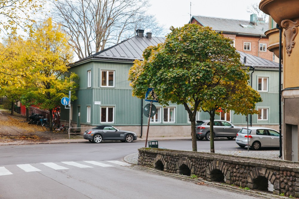 STOCKHOLM 2017