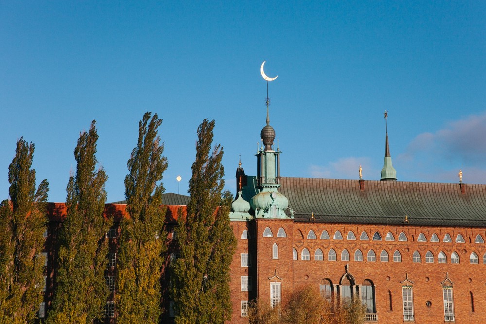 STOCKHOLM 2017