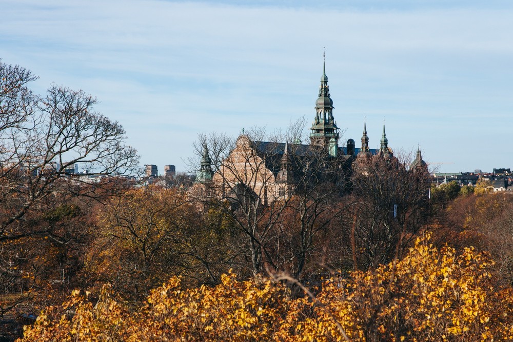 STOCKHOLM 2017