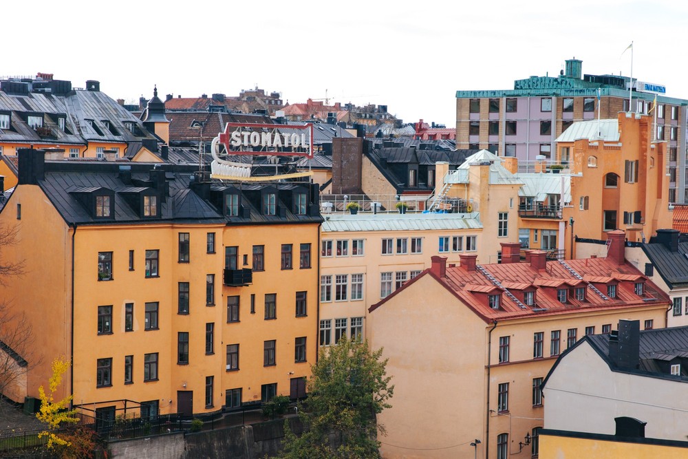 STOCKHOLM 2017