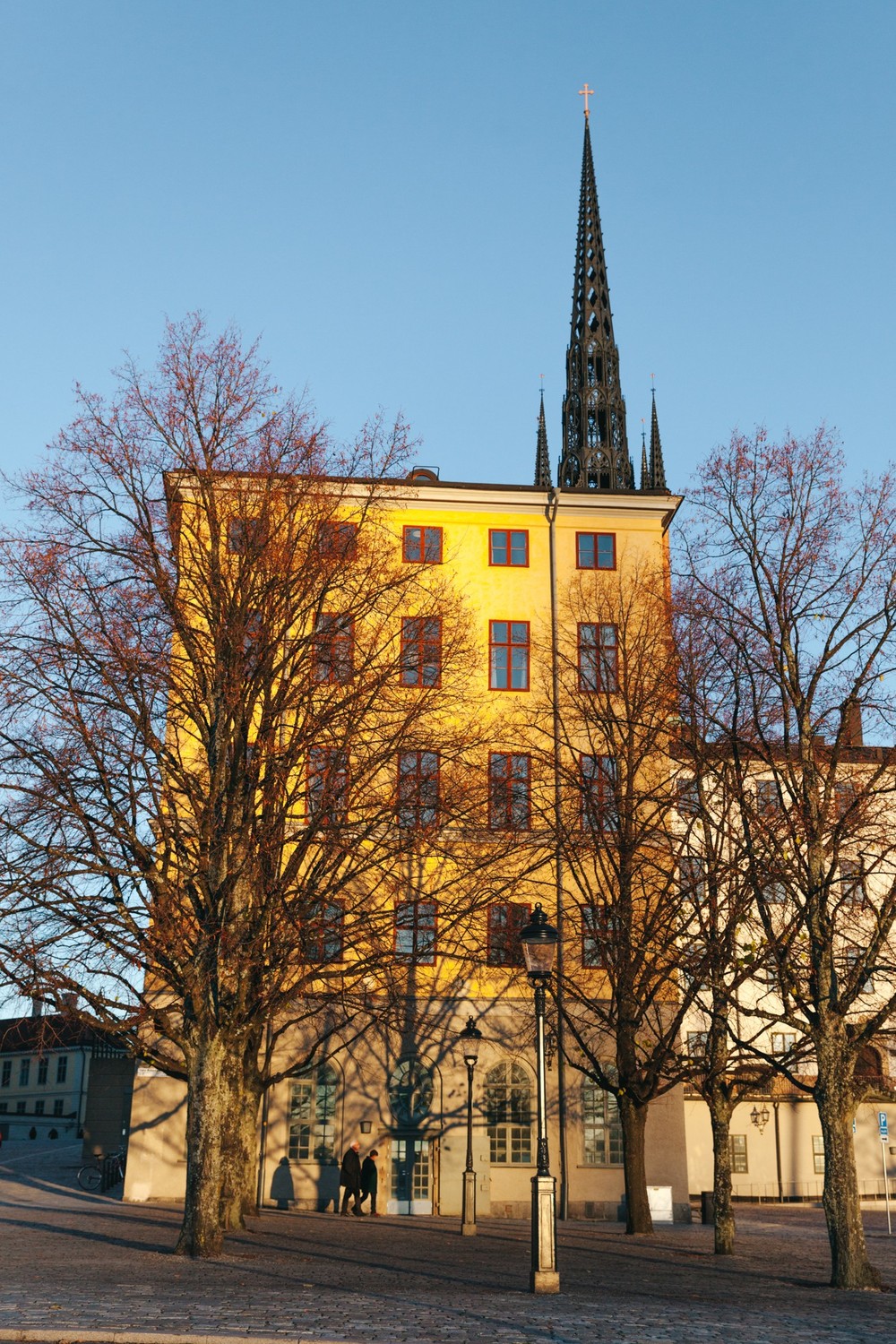 STOCKHOLM 2017