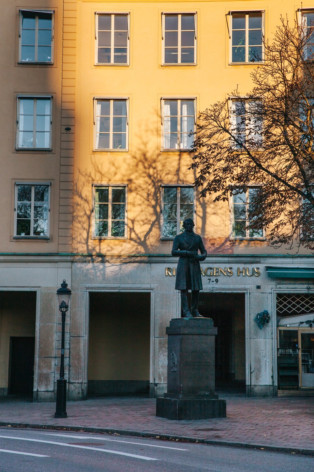 STOCKHOLM 2017