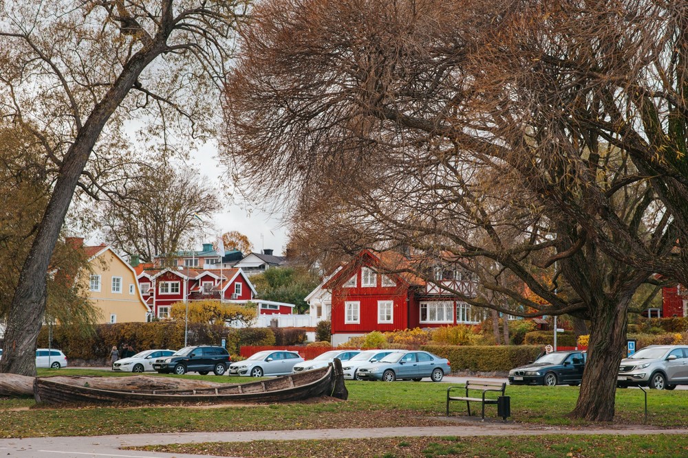 STOCKHOLM 2017