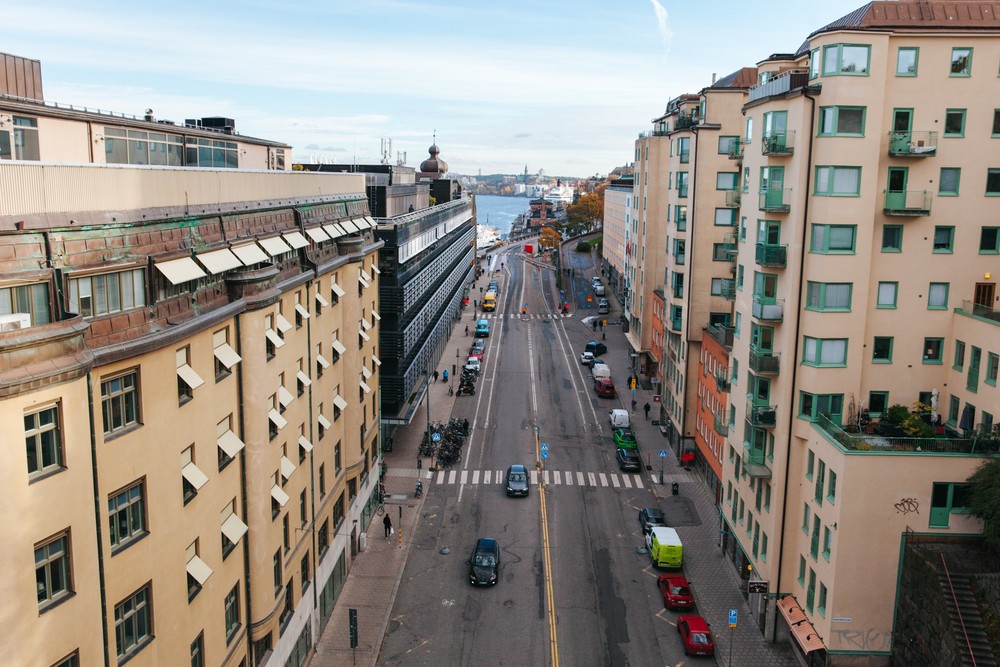 STOCKHOLM 2017