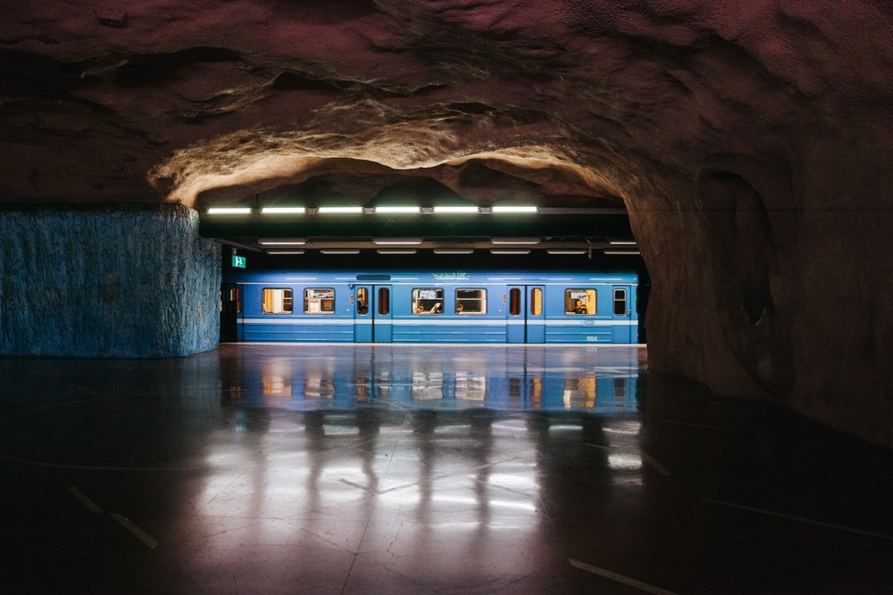 STOCKHOLM 2017