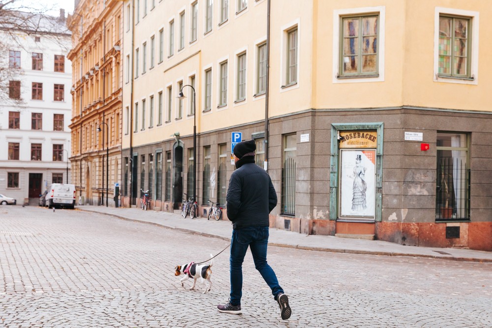 STOCKHOLM 2017
