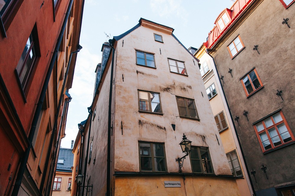 STOCKHOLM 2017