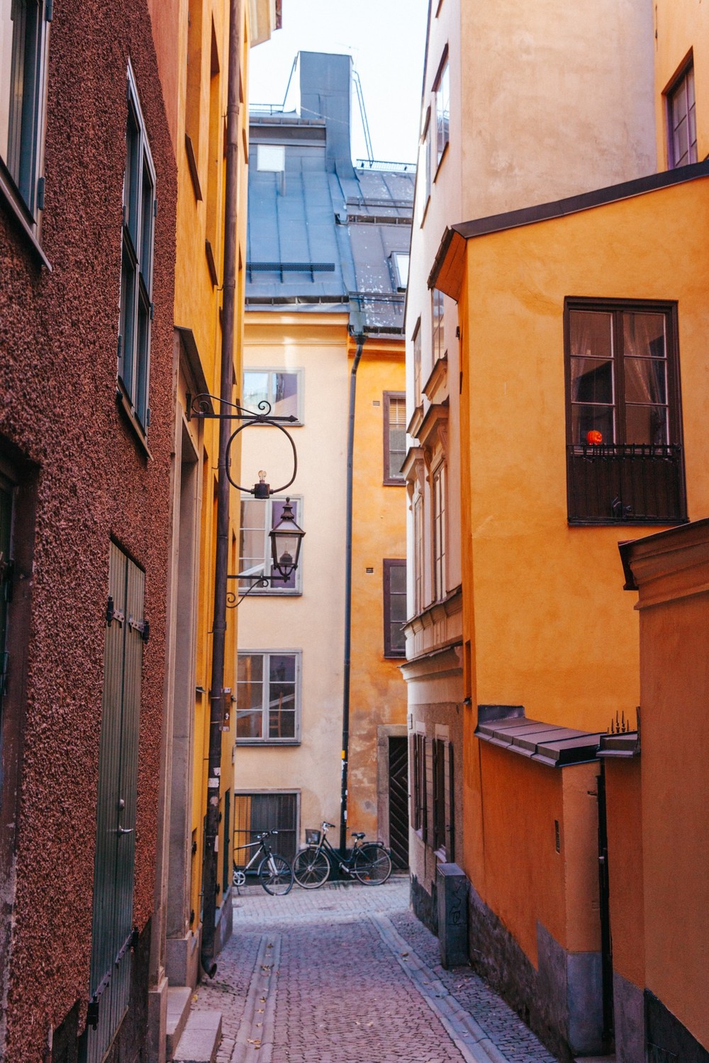 STOCKHOLM 2017